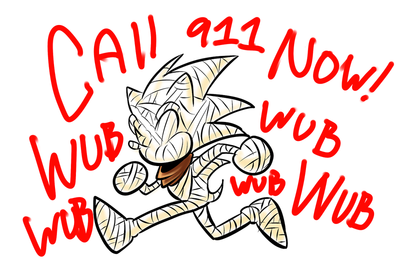 Illustration for article titled The Internet Reacts To The New Sonic
